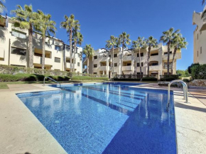 Roda Golf Resort - 1010